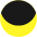 Black/Yellow