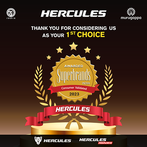 Best hercules online cycle